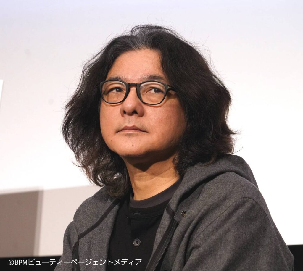 四月物語』から二十数年。岩井俊二監督がトーク登壇「松たか子さん