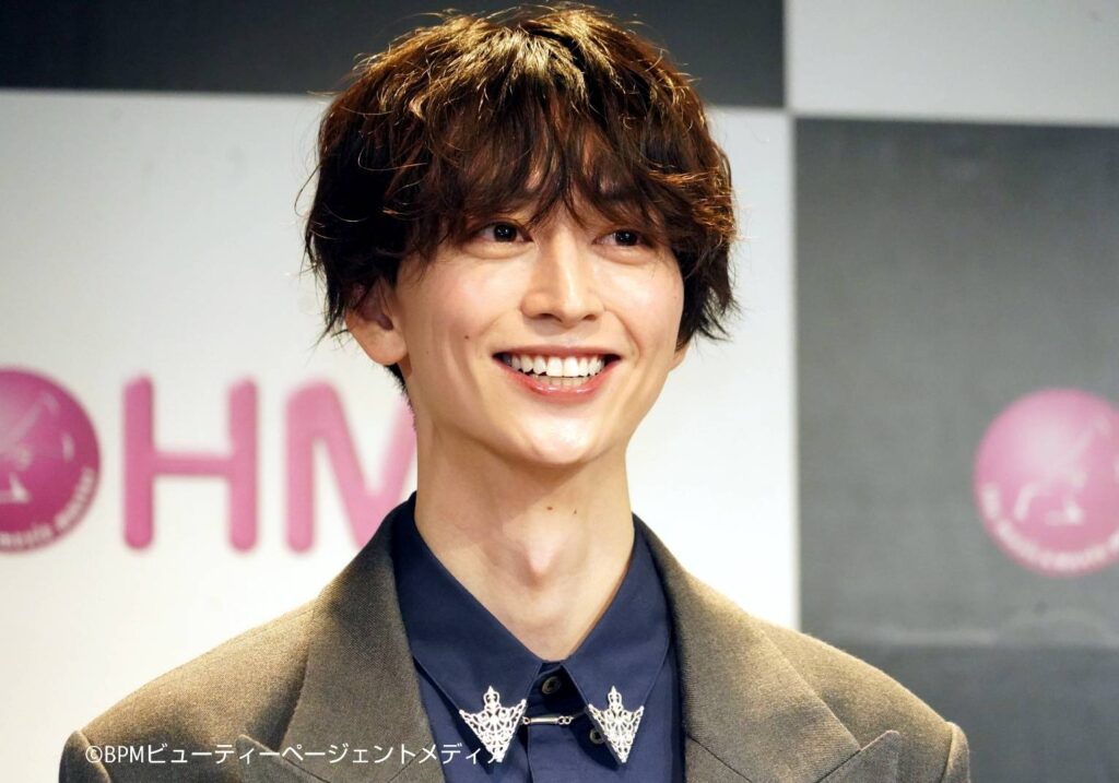 池田匡志「26歳の誕生日に告白！スイスでオーロラを見てみたい」写真集