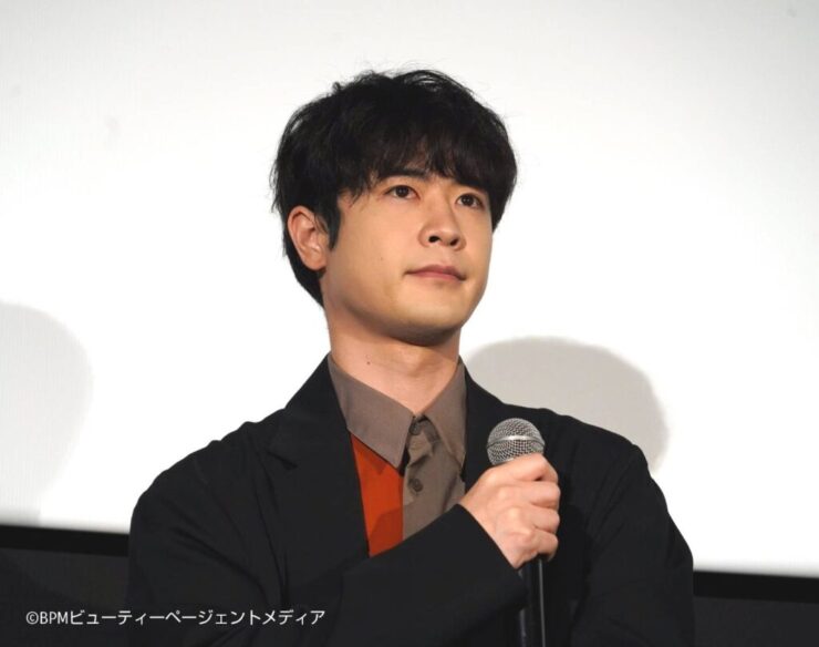 TVアニメ『【推しの子】』第3期 先行上映舞台挨拶大塚剛央、伊駒ゆりえ