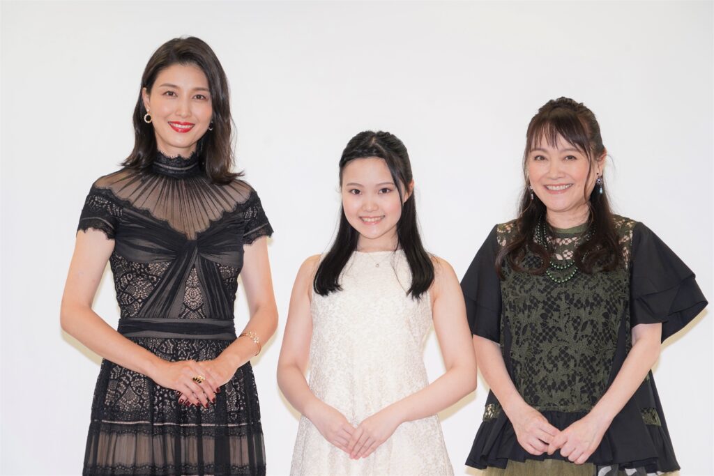 2021 ミセス・グローバル・アース日本大会/2021 ジュニア