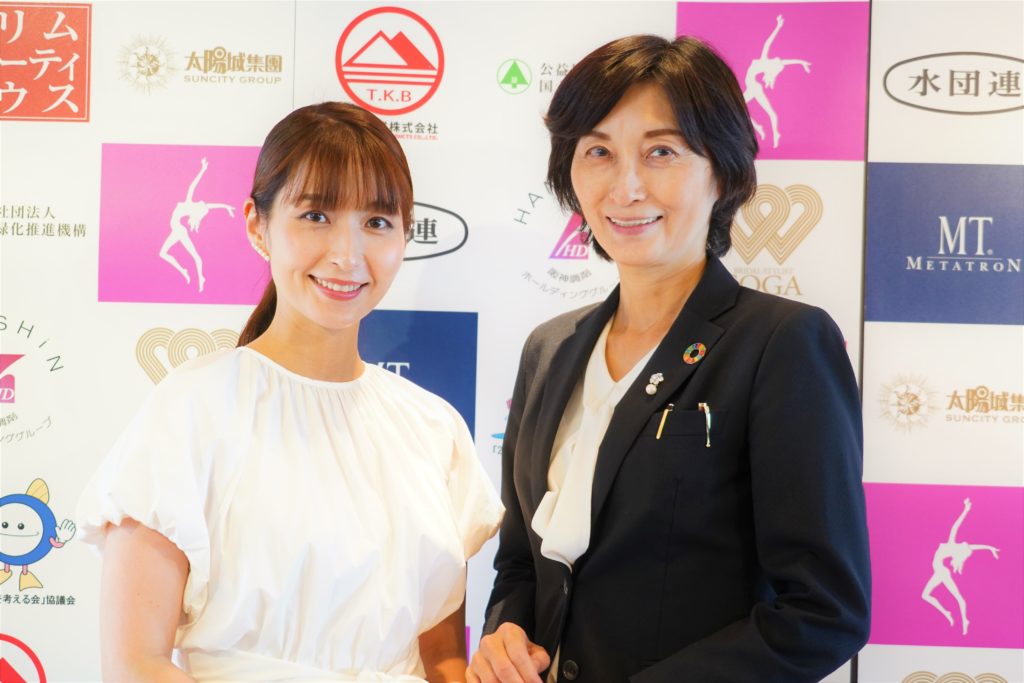 日本の美しさ 日本女性の美しさ を追い求めて ミス日本コンテストに馳せる想い 母から娘へ ビューティーページェントメディア