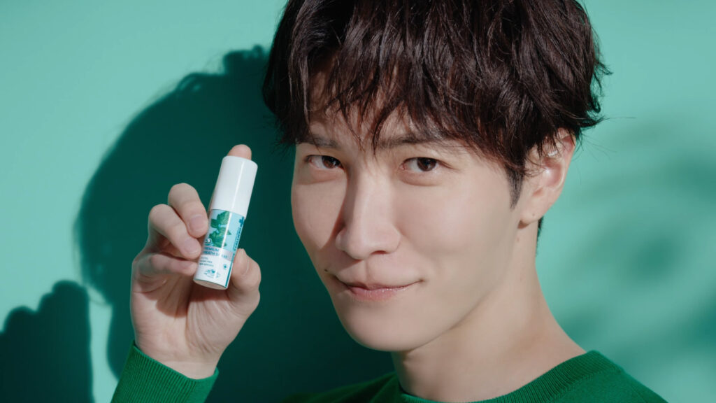 渡辺翔太　デンティス　クリップ Snow Man渡辺翔太と朝からしあわせ、毎日しあわせ「デンティス」新CM