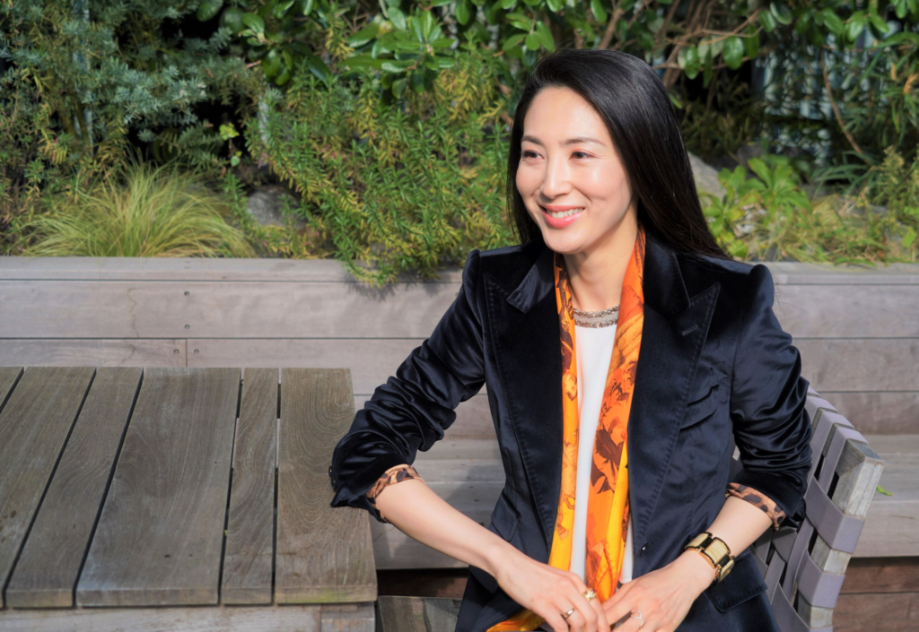 ハリウッド女優という生き方 ミスインターナショナル世界一吉松育美インタビュー 後編 ビューティーページェントメディア