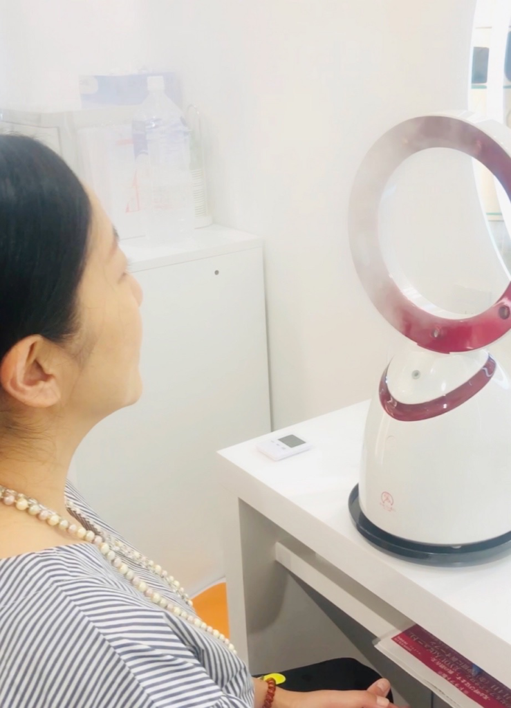 【BPM読者 無料体験特典あり】今話題の潜在美光エステサロン「美YOU人(ビュート)」が汐留に新オープン！ファイテン